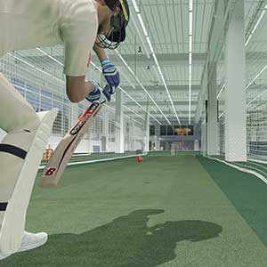 Cricket 22 Redes De Cricket