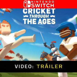 Cricket Through the Ages Video Tráiler del Juego