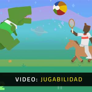 Cricket Through the Ages Video de la Jugabilidad