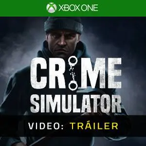Crime Simulator Xbox One - Tráiler