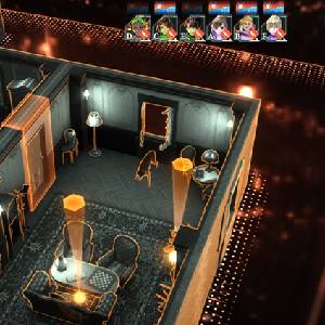 Crimesight - Sala de Estudio