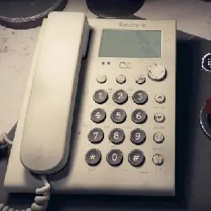 Criminal Expert - Hacer llamadas