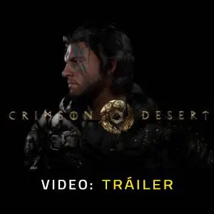 Crimson Desert Trailer Video