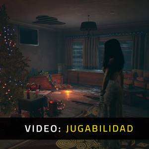 Crimson Snow Video de la Jugabilidad