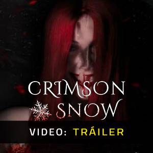 Crimson Snow Tráiler del Juego