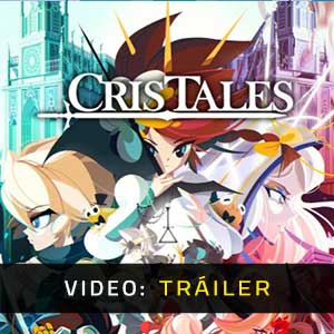 Cris Tales Video dela campaña