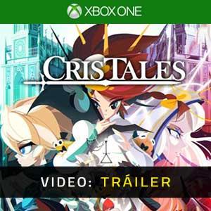 Cris Tales Xbox One Video dela campaña
