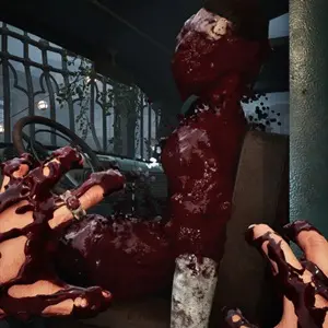 Crisol: Theater of Idols – Sangre de Gabriel