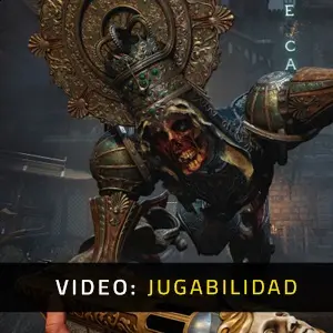 Crisol: Theater of Idols – Jugabilidad