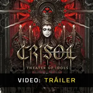 Crisol: Theater of Idols – Tráiler