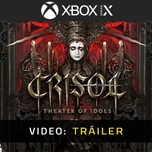 Crisol: Theater of Idols Xbox Series – Tráiler