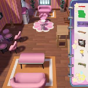 Critter Cafe - Decoraciones de Pared