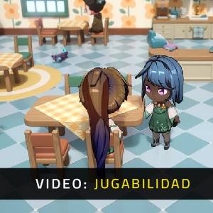 Critter Cafe - Video de Jugabilidad