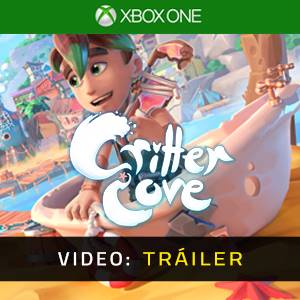 Critter Cove Video Tráiler del Juego