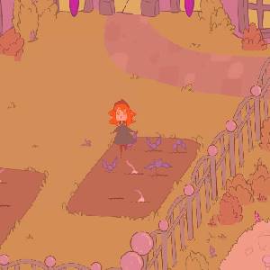 Critter Crops Cortar la Hierba