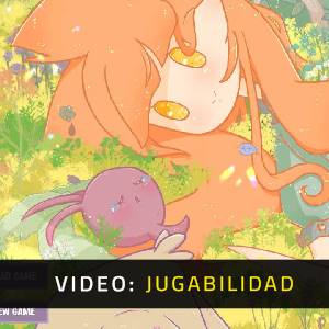 Critter Crops Vídeo del Juego