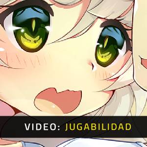 CrocApoca!! - Video de la Jugabilidad