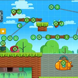 Croc’s World Construction Kit 2 Editor De Niveles