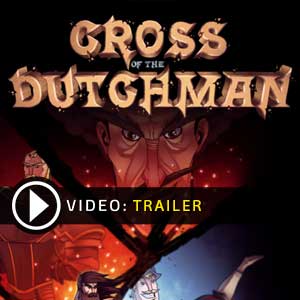 Comprar Cross of the Dutchman CD Key Comparar Precios