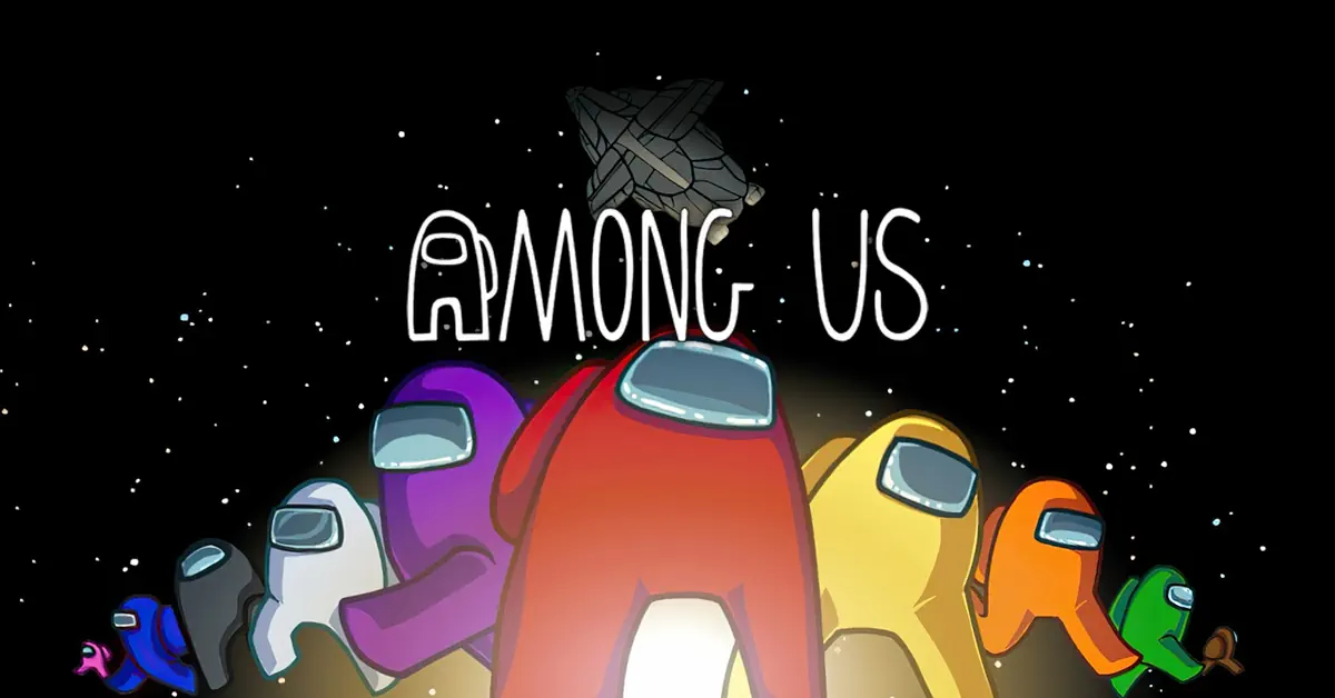 Un juego multijugador de engaño y deducción: Among Us