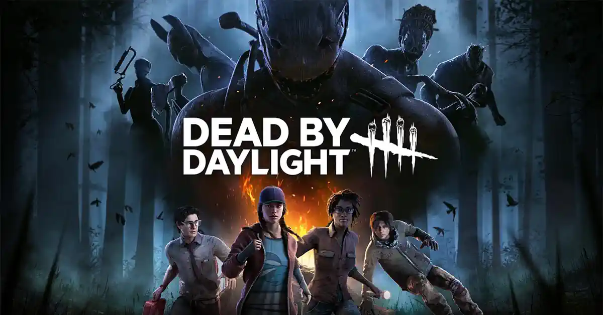 El juego de terror multijugador asimétrico: Dead by Daylight