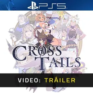 Cross Tails PS5 Tráiler de Video
