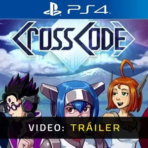 CrossCode PS4 Tráiler del Juego