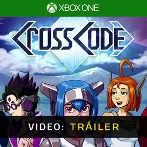 CrossCode Xbox One Tráiler del Juego