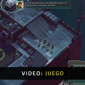CrossFire Legion - Vídeo del juego