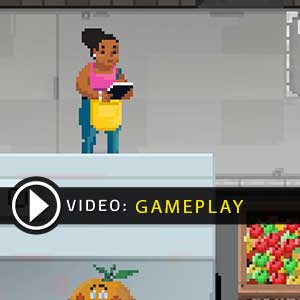 Crossing Souls Gameplay Video