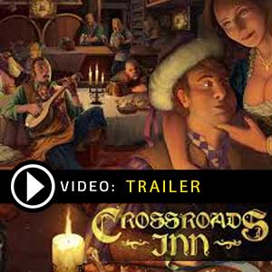 Comprar Crossroads Inn CD Key Comparar Precios