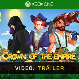 Crown Of The Empire Xbox One - Tráiler