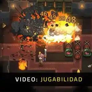 Crown Trick - Video de la Jugabilidad