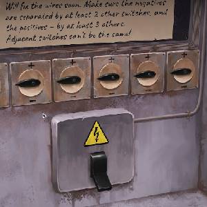 Crowns and Pawns Kingdom of Deceit Cloud Gate