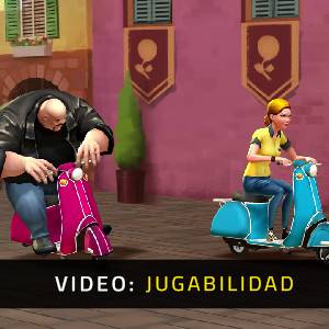 Crowns and Pawns Kingdom of Deceit Vídeo del Juego