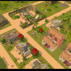 Crow’s Nest - Casas