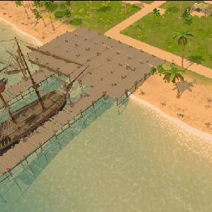 Crow’s Nest - Puerto