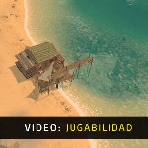 Crow’s Nest - Video de Jugabilidad