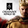 Crusader Kings III: ¡Hoy más del 50 % de descuento en la clave del juego!