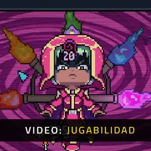 Crush the Industry - Video de Jugabilidad