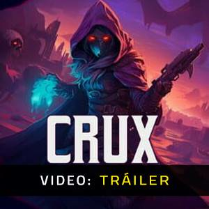 CRUX Pc