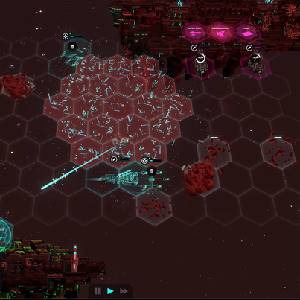 Crying Suns - Ola de criogenia