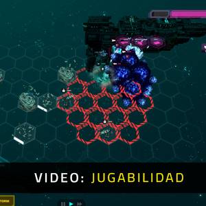 Crying Suns - Jugabilidad