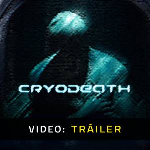 Cryodeath VR - Tráiler