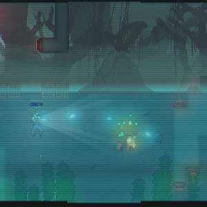 extraño nuevo mundo