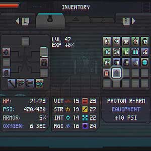 descubrir muchos secretos