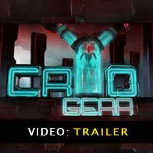 Comprar Cryogear CD Key Comparar Precios