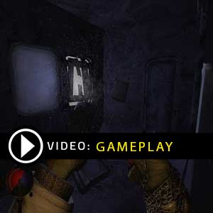 Cryostasis Gameplay Video