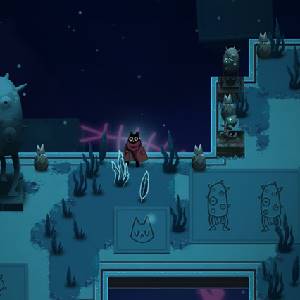 Crypt Custodian - Portal