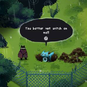 Crypt Custodian - Valla